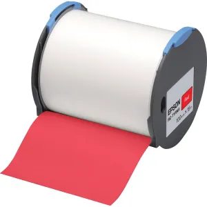 Tape - Rc-T1rna 100Mm Red