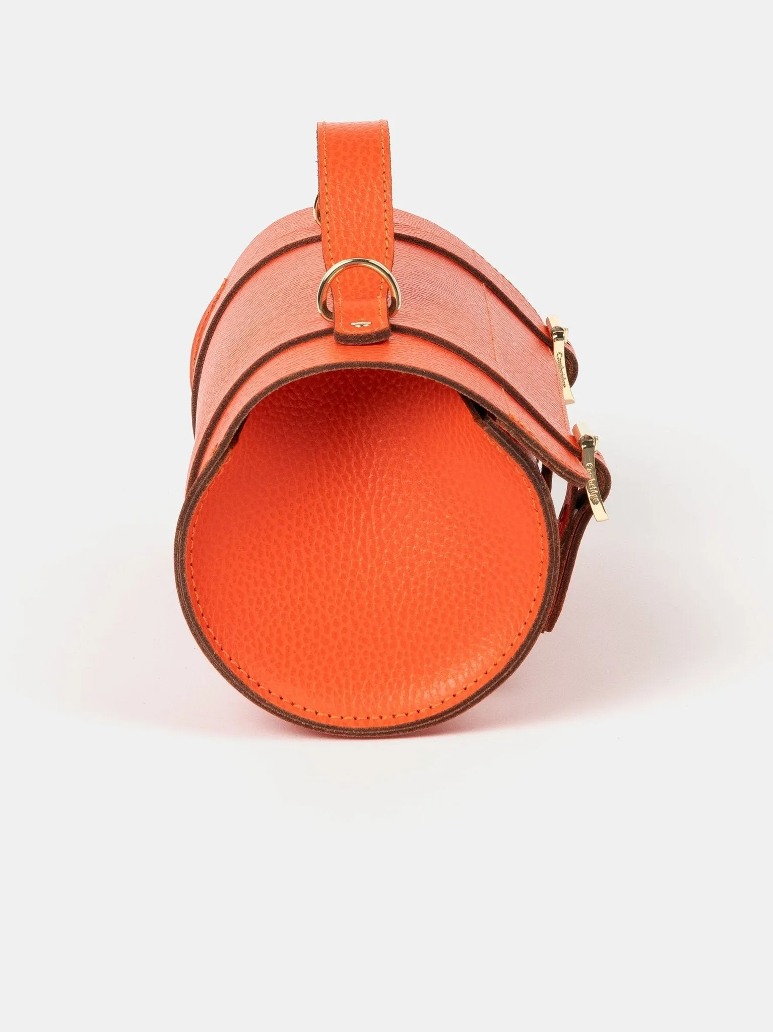 Celtic Grain Orangeade Bowling Bag - Enhanced Title