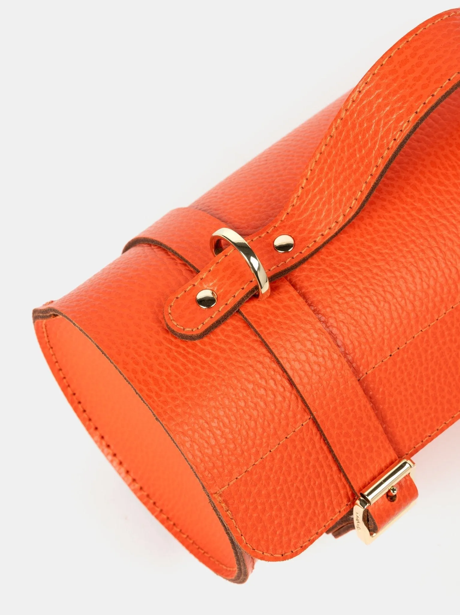 Celtic Grain Orangeade Bowling Bag - Enhanced Title