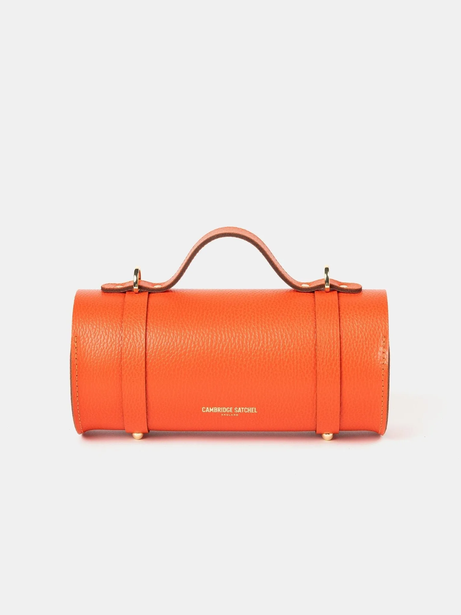Celtic Grain Orangeade Bowling Bag - Enhanced Title