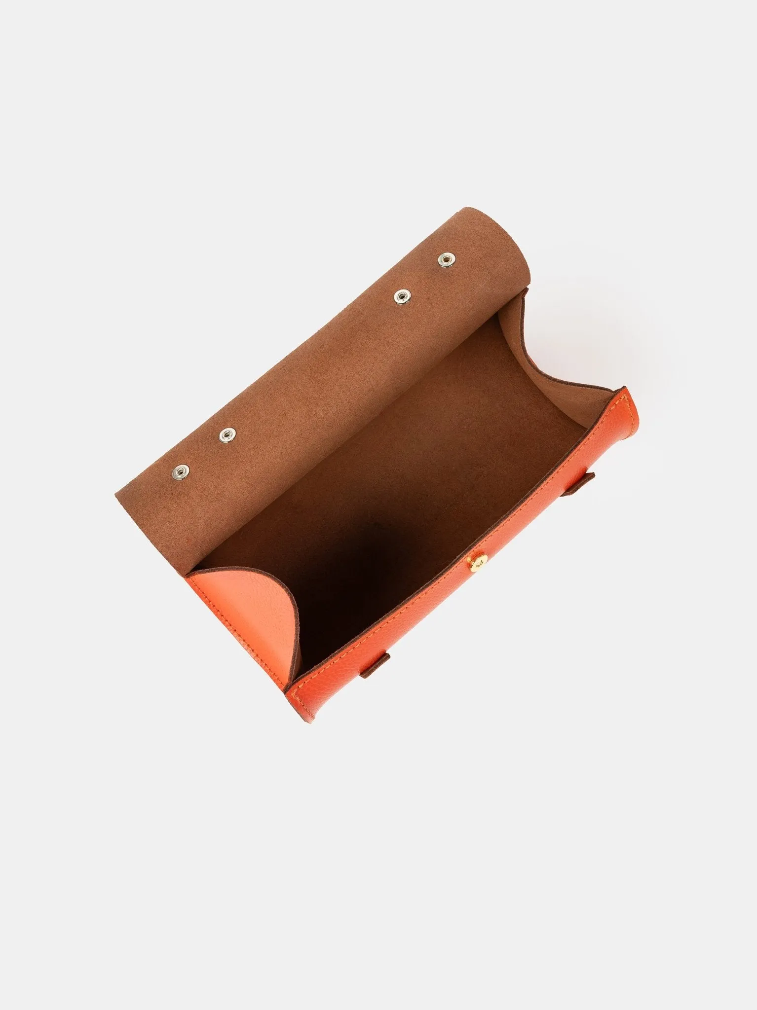 Celtic Grain Orangeade Bowling Bag - Enhanced Title