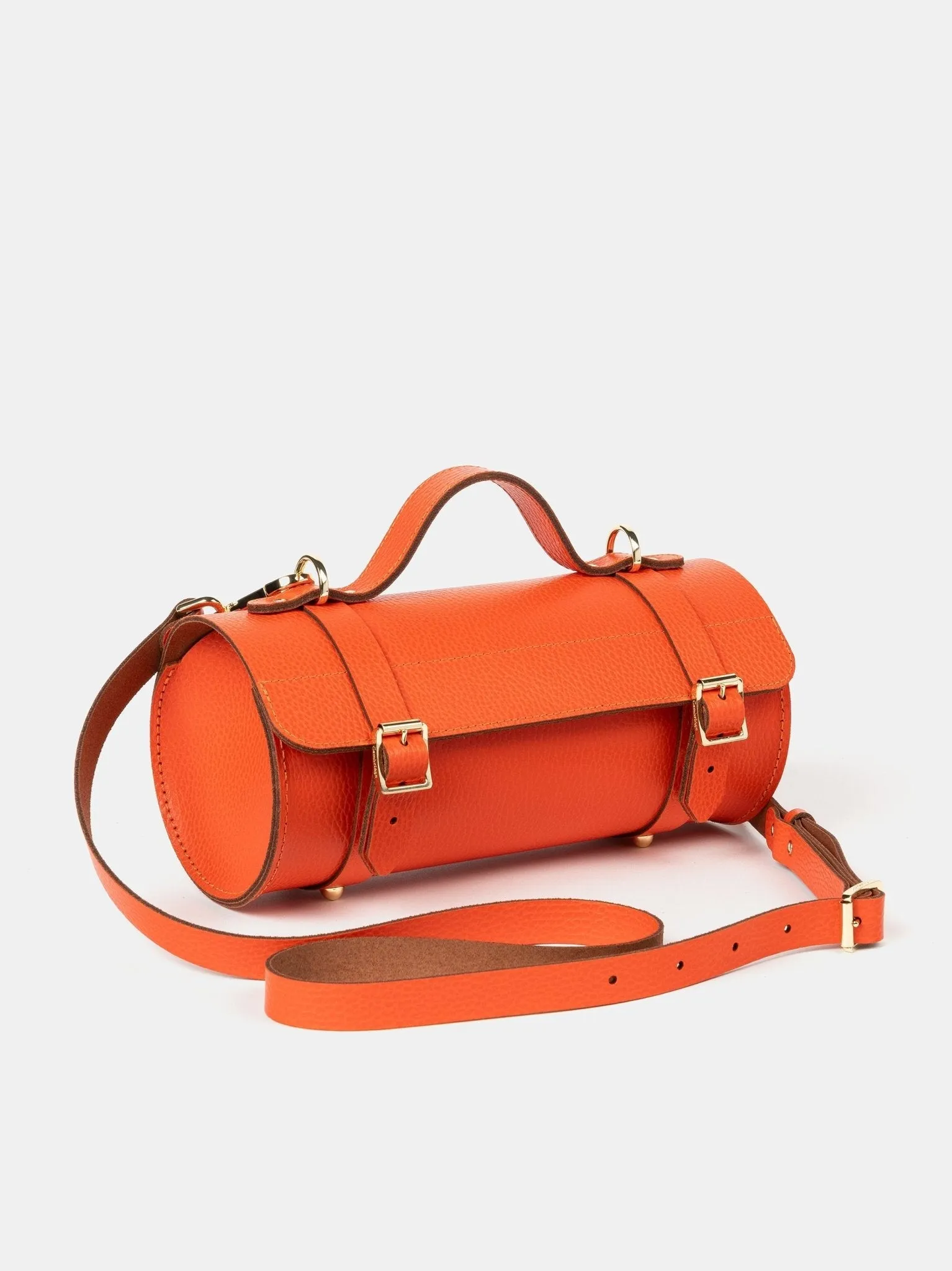Celtic Grain Orangeade Bowling Bag - Enhanced Title