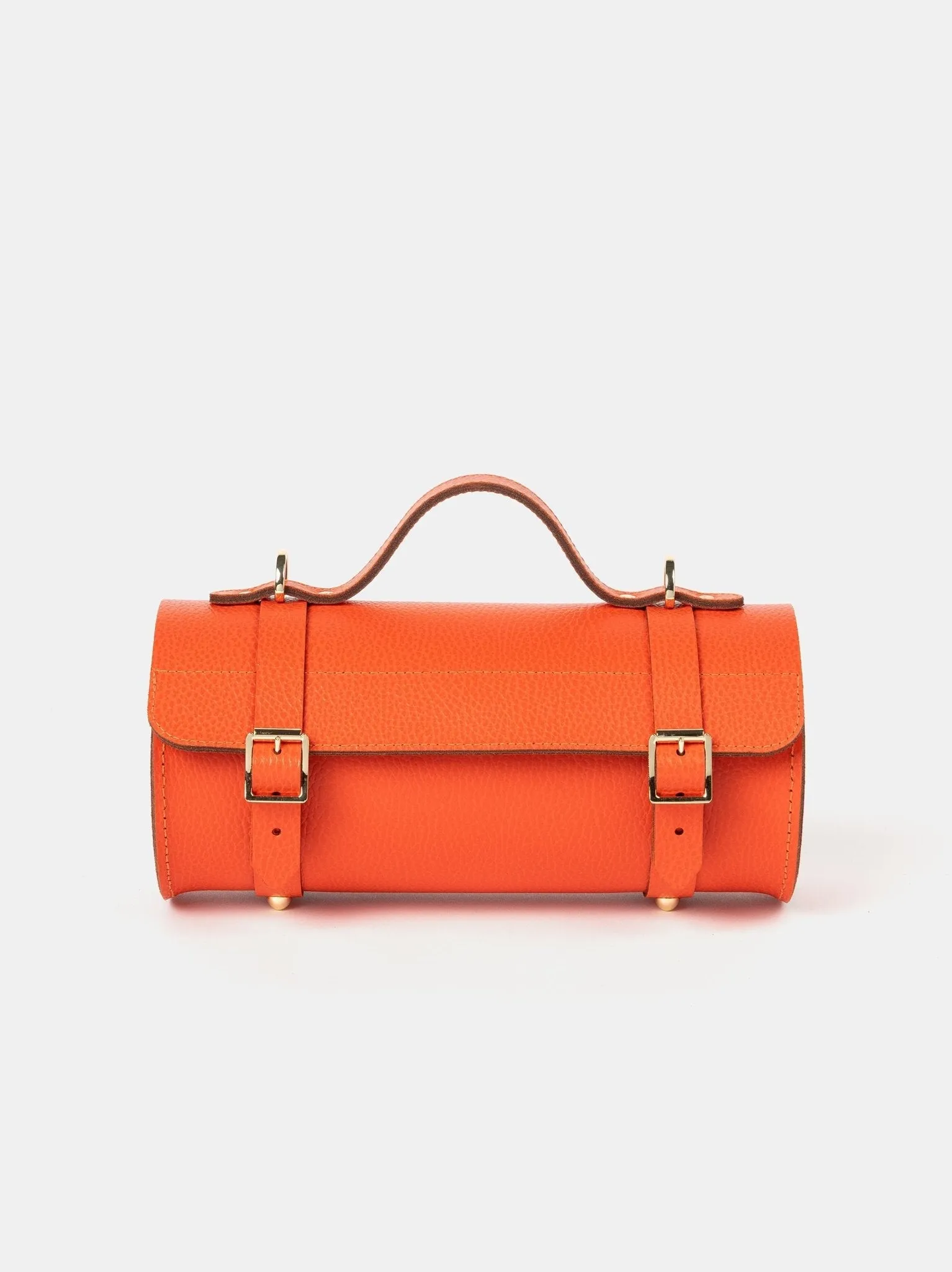 Celtic Grain Orangeade Bowling Bag - Enhanced Title