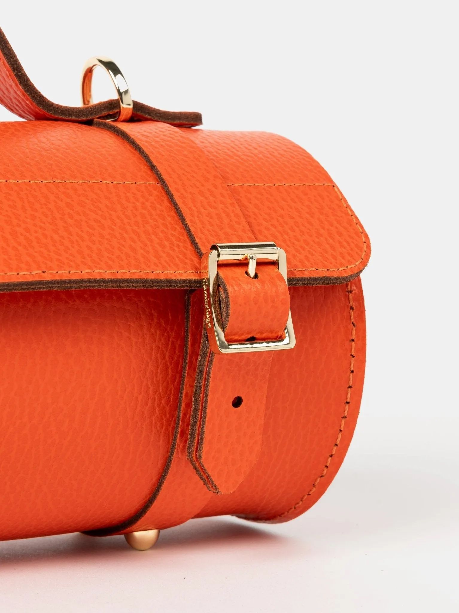 Celtic Grain Orangeade Bowling Bag - Enhanced Title