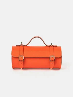 Celtic Grain Orangeade Bowling Bag - Enhanced Title