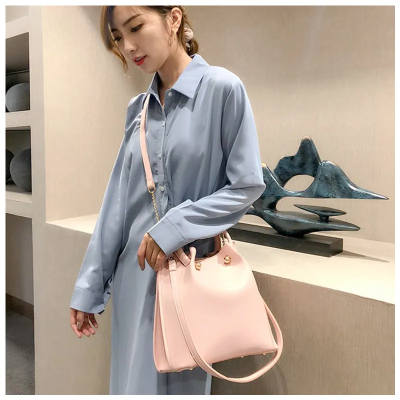 The Brianna Tote Bag