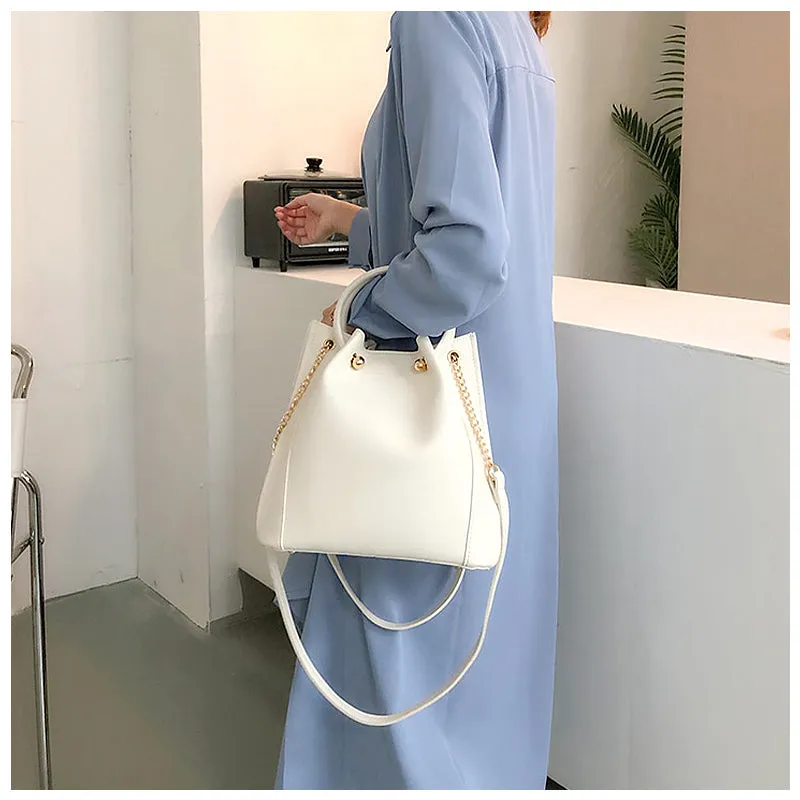 The Brianna Tote Bag