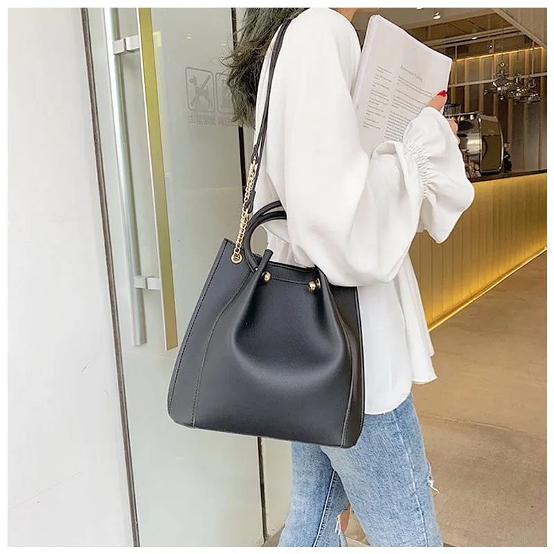 The Brianna Tote Bag