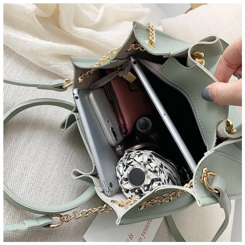 The Brianna Tote Bag
