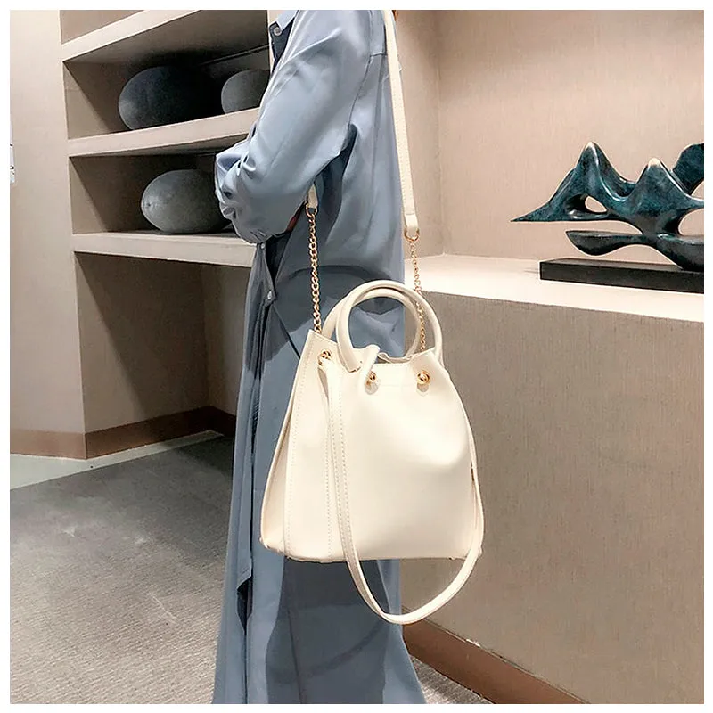The Brianna Tote Bag