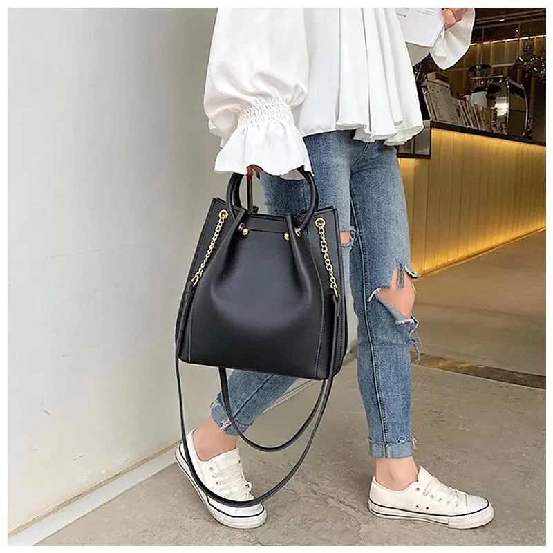 The Brianna Tote Bag