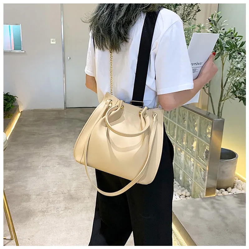 The Brianna Tote Bag
