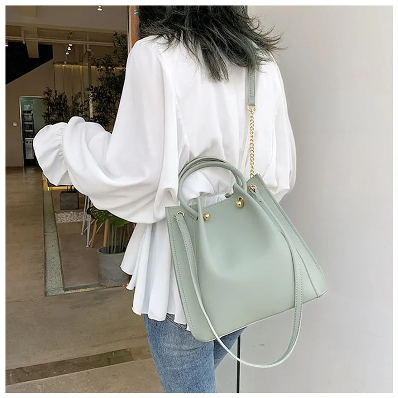 The Brianna Tote Bag