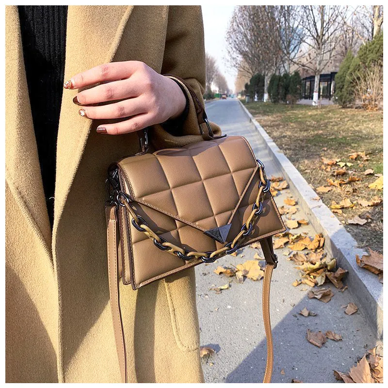 The Daniela Handbag