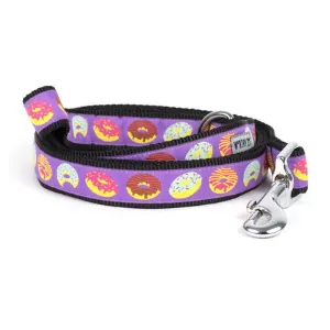 The Worthy Dog Donuts Dog Lead