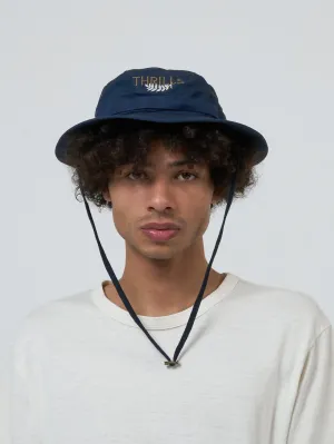 Thrills Proper Boonie Hat - Total Eclipse