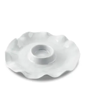 VIDA Havana Chip & Dip Tray